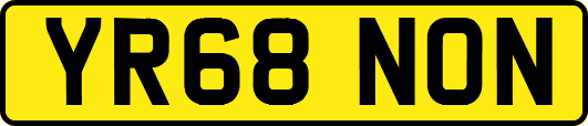 YR68NON