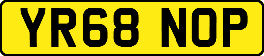 YR68NOP