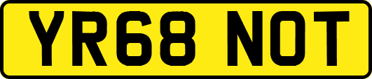 YR68NOT