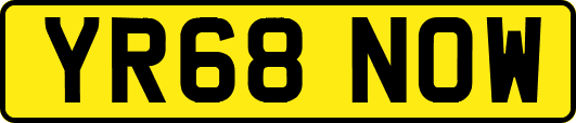 YR68NOW