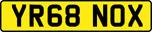 YR68NOX