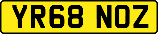 YR68NOZ