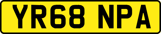 YR68NPA