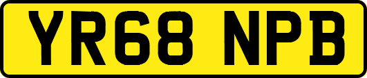 YR68NPB