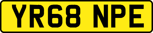 YR68NPE