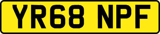 YR68NPF
