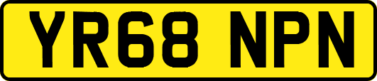 YR68NPN