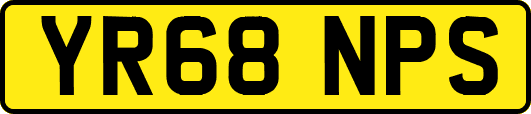 YR68NPS