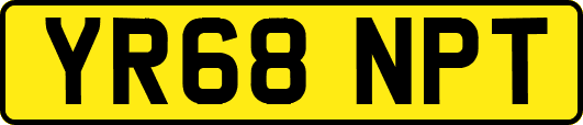 YR68NPT