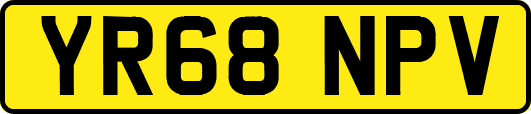 YR68NPV