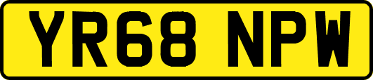 YR68NPW