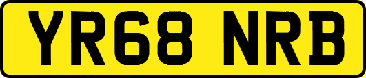 YR68NRB