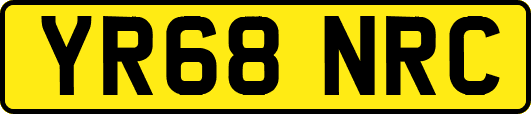 YR68NRC