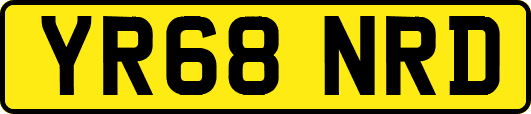 YR68NRD