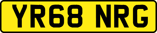 YR68NRG