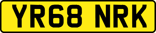 YR68NRK
