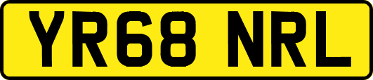 YR68NRL