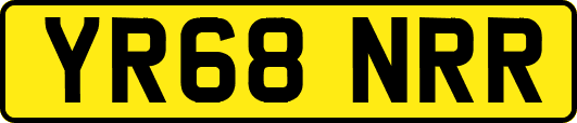 YR68NRR