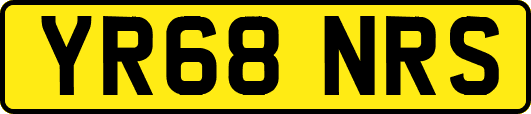 YR68NRS