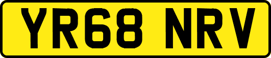 YR68NRV