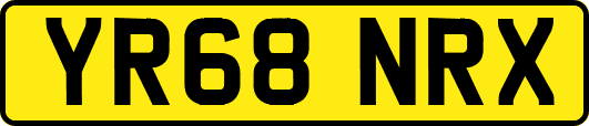 YR68NRX