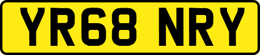 YR68NRY