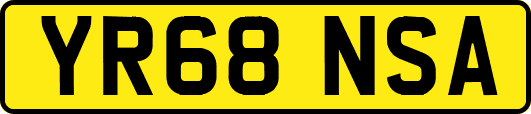 YR68NSA