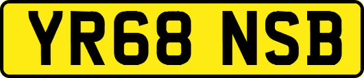 YR68NSB