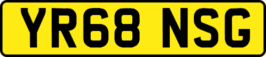 YR68NSG