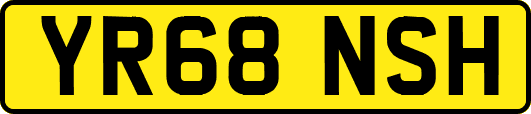 YR68NSH