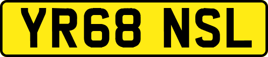 YR68NSL