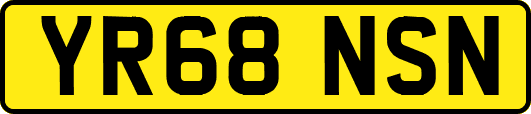 YR68NSN