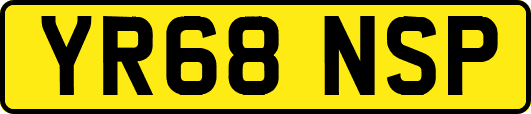 YR68NSP