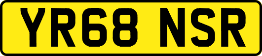 YR68NSR