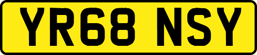 YR68NSY