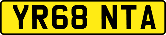 YR68NTA