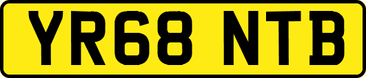 YR68NTB