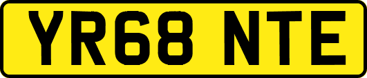 YR68NTE
