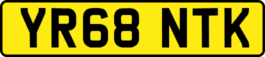 YR68NTK