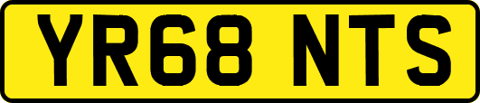YR68NTS