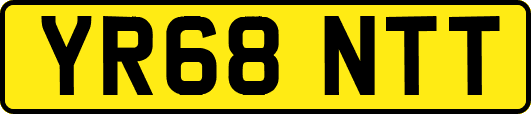 YR68NTT