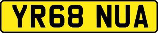 YR68NUA