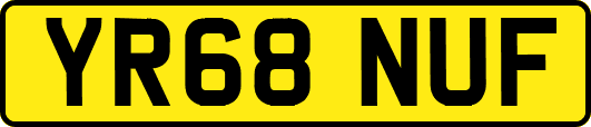 YR68NUF