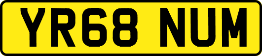 YR68NUM