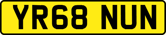 YR68NUN