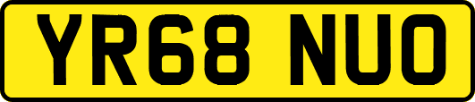 YR68NUO