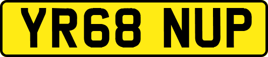 YR68NUP