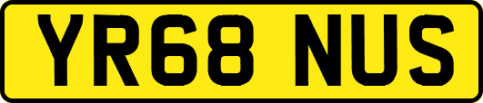 YR68NUS
