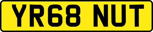 YR68NUT