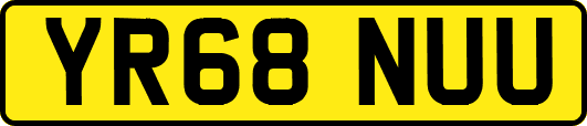 YR68NUU